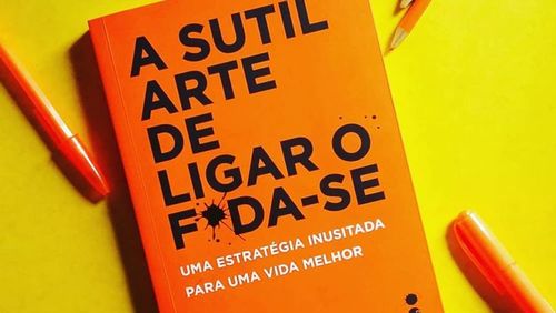 Lista dos 15 livros mais vendidos no Brasil em 2019 só tem autoajuda; confira ranking