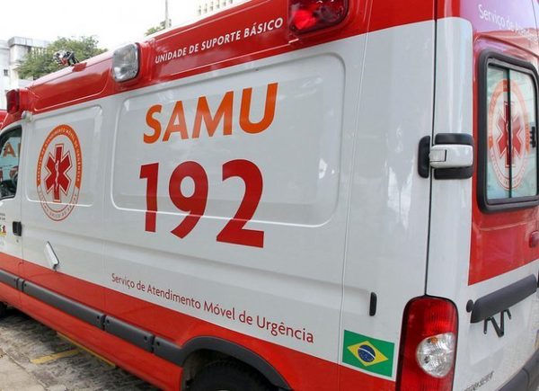 Bebê morre em capotamento de carro na região de Ribeirão Preto