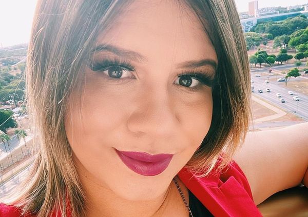 Marília Mendonça volta a se exercitar após nascimento do filho