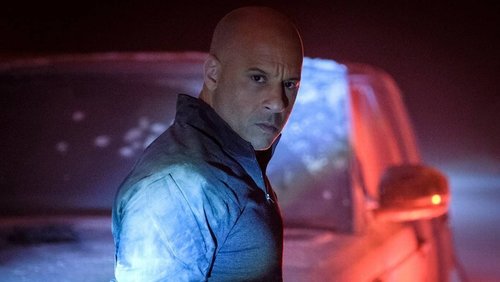 #ClubedaPipoca: Confira o trailer de 'Bloodshot', novo filme de Vin Diesel