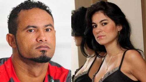 #ClubedaPipoca: História do Goleiro Bruno e Eliza Samúdio vai virar série e primeira cena será chocante