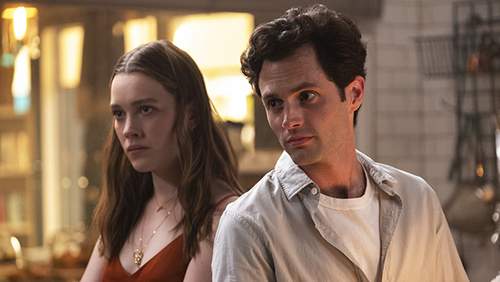 #ClubedaPipoca: Netflix confirma terceira temporada de 'Você'