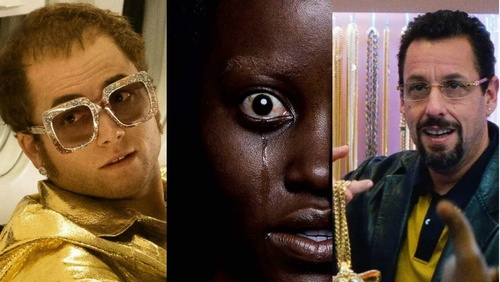 #ClubedaPipoca: Os esnobados do Oscar 2020!