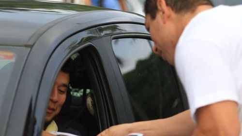 Lei proíbe distribuição de panfletos nas ruas da cidade de São Paulo