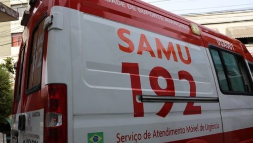 Motociclista morre em acidente na Rodovia Antônio Duarte Nogueira