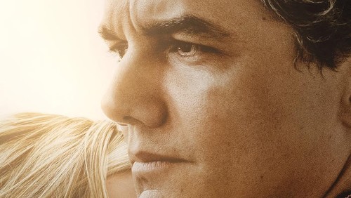 #ClubedaPipoca: Netflix libera trailer do filme 'Sérgio' com Wagner Moura