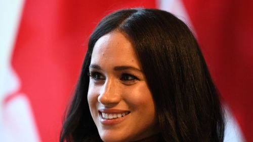 Meghan pode enfrentar o pai em julgamento em Londres por publicação de carta