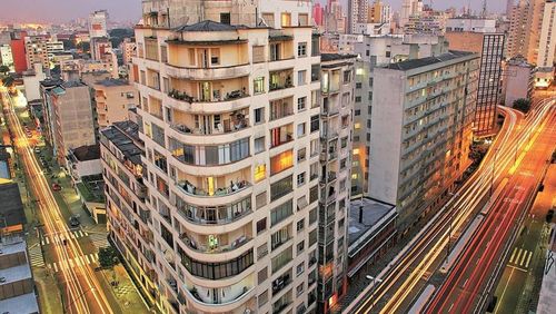 Preço do aluguel de imóveis tem 1ª alta real desde 2013