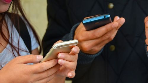 Brasil é o 3º país em que pessoas passam mais tempo em aplicativos