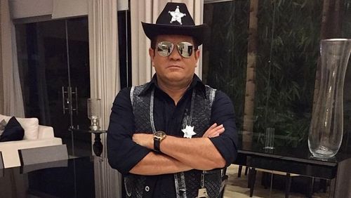 Ximbinha é acusado de agredir cantora de sua banda; músico nega