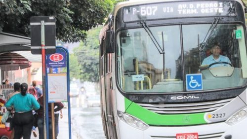 TJ intima prefeitura sobre tarifa de ônibus