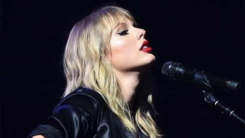 Documentário revelador sobre Taylor Swift ganha data de lançamento na Netflix