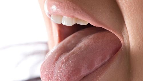 Saliva permite medir a porcentagem de gordura corporal