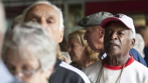 Inadimplência sobe entre idosos no país
