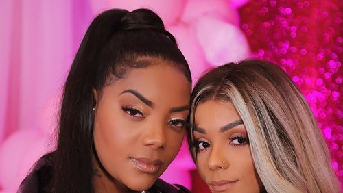 Família vai aumentar: Ludmilla e Brunna planejam ter um bebê