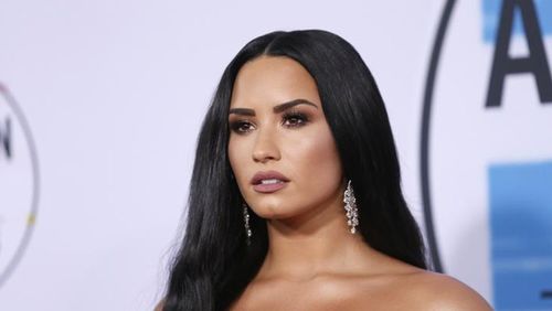 Demi Lovato cantará o hino nacional dos EUA no Super Bowl