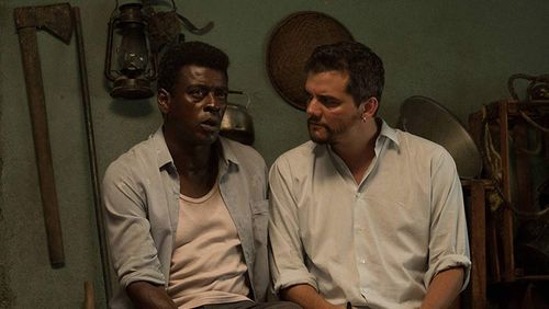 'Marighella', de Wagner Moura, ganha data de estreia para maio