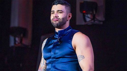 Álbum de Gusttavo Lima é o mais ouvido do Spotify há 5 semanas consecutivas