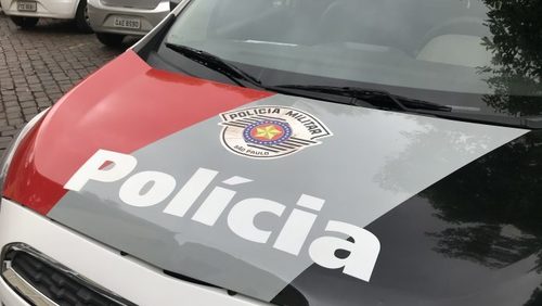 Dupla é presa por roubo de carro na região de Ribeirão Preto