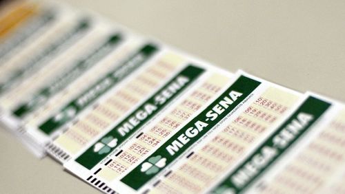 Mega-Sena pode pagar hoje prêmio de R$ 35 milhões