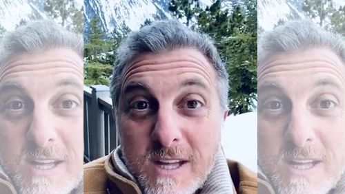 'Não tenho resposta', diz Huck sobre 2022