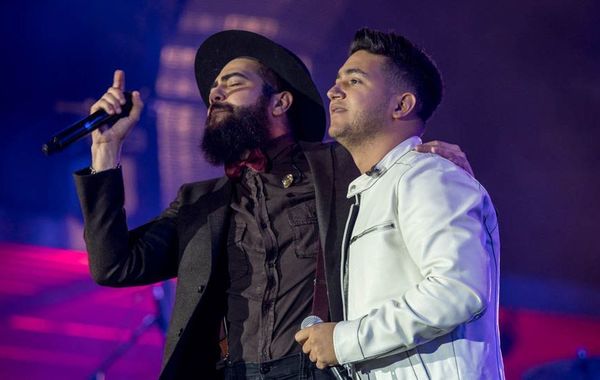 Henrique e Juliano pagarão pensão vitalícia à família de funcionário morto