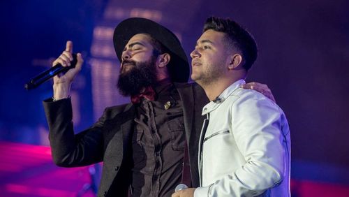 Henrique e Juliano pagarão pensão vitalícia à família de funcionário morto