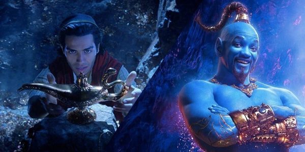#ClubedaPipoca: ‘Aladdin 2’ vem aí! Filme está em desenvolvimento
