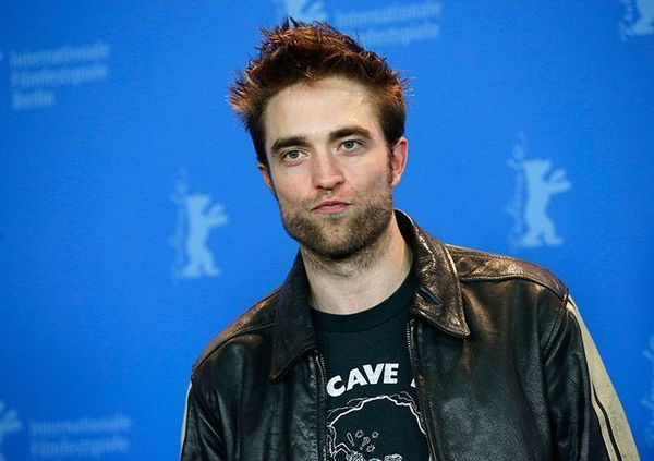 Robert Pattinson aparece como Batman pela 1ª vez em vídeo; veja
