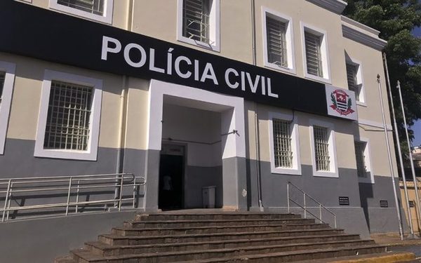 Polícia investiga caso de maus-tratos contra criança de 8 anos