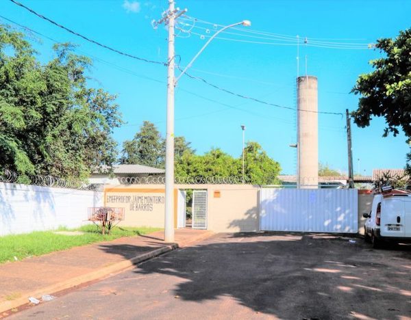 Sindicância apura saída de criança de escola