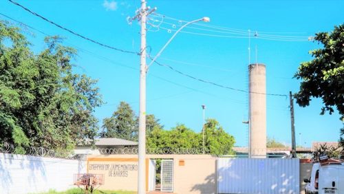 Sindicância apura saída de criança de escola