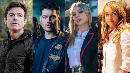 #ClubedaPipoca: Confira as séries da Netflix em Março
