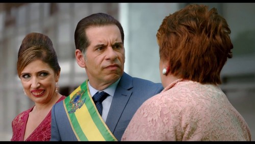 #ClubedaPipoca: Filme mais visto na Coréia do Sul hoje é remake de produção BRASILEIRA
