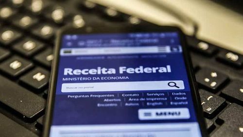 Declaração do IR começa no dia 2