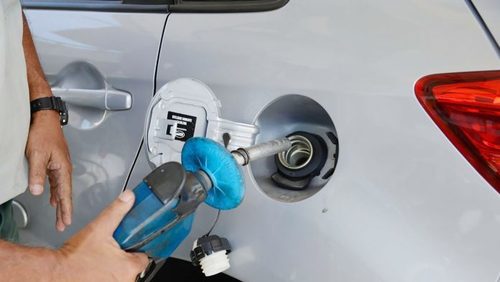 Venda de combustíveis no Brasil cresce 2,89%