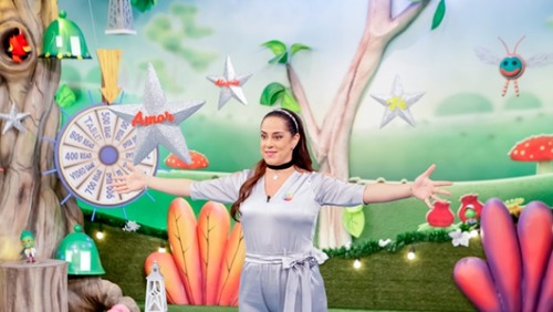 Silvia Abravanel pede demissão para Silvio Santos após polêmica com funcionários