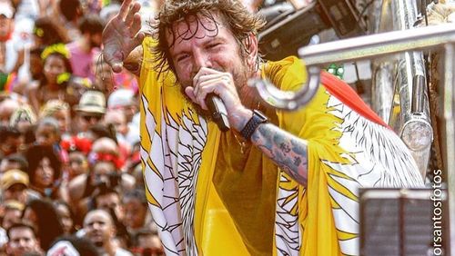 TV Clube/Band transmite: Confira os principais blocos do circuito Barra-Ondina, em Salvador, desta sexta-feira
