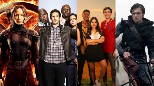 #ClubedaPipoca: Novidades da semana na Netflix