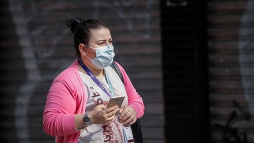 Pacientes com Coronavírus têm perda de olfato e paladar