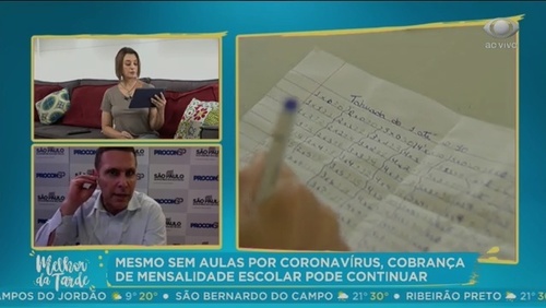 Quarentena: devo continuar pagando a mensalidade escolar? Expert responde
