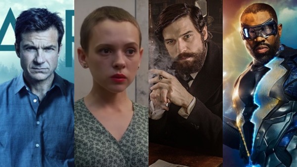 #ClubedaPipoca: Tem novidades na Netflix