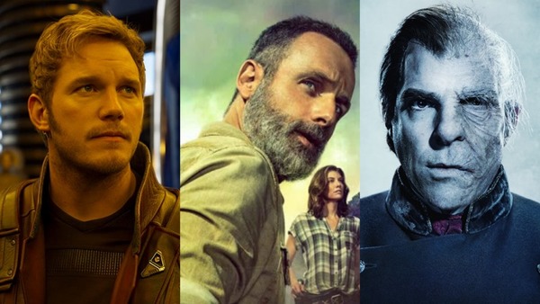 #ClubedaPipoca: Lançamentos no 'Prime Video' em Abril
