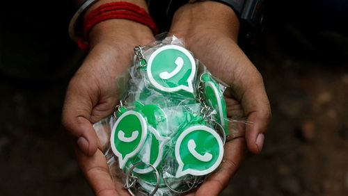 Ministério da Saúde lança canal para tirar dúvidas sobre o coronavírus pelo WhatsApp