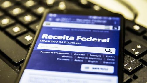 Contribuintes já entregaram mais de 8,1 milhões de declarações do IRPF
