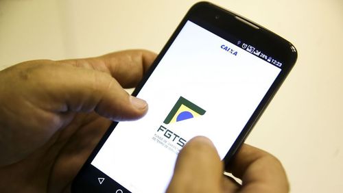 Caixa publica medida que permite suspensão do pagamento do FGTS