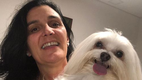Um dos primeiros casos de coronavírus no Brasil, professora está curada e segue em quarentena