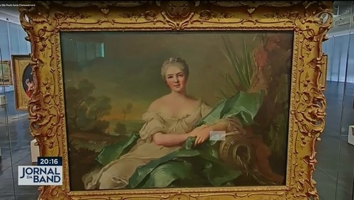 Cultura na quarentena: museus do Brasil e do mundo oferecem passeio virtual