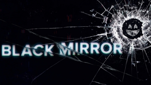 #ClubedaPipoca Indica: (Série Netflix) Black Mirror