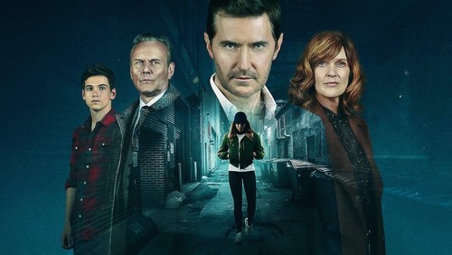 #ClubedaPipoca Indica: (Série Netflix) “Não Fale com Estranhos”